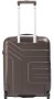 Малый 2-х колесный чемодан 44 л Travelite Vector, коричневый