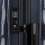 Малый 4-х колесный чемодан 33 л Gabol Air (S) Blue