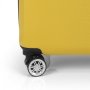 Мала 4-х колісна валіза 34 л Gabol Mondrian (S) Yellow