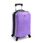 Малый 4-х колесный чемодан 36 л Heys EcoOrbis (S) Lilac