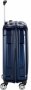 Мала 4-х колісна валіза 40 л Titan X-Ray Space Blue
