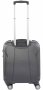 Малый 4-х колесный чемодан 40 л Travelite Elbe Two Anthracite