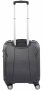 Малый 4-х колесный чемодан 40 л Travelite Elbe Two Black