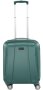 Малый 4-х колесный чемодан 40 л Travelite Elbe Two Green