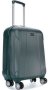Малый 4-х колесный чемодан 40 л Travelite Elbe Two Green