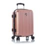 Мала 4-х колісна валіза Heys Para-Lite (S) Rose Gold