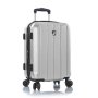 Малый 4-х колесный чемодан Heys Para-Lite (S) Silver