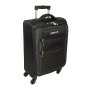 Малый чемодан 28 л Carry:Lite Diamond Black (S)