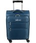 Мала валіза 28 л Carry:Lite Diamond Blue (S)