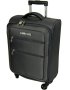 Мала валіза 28 л Carry:Lite Diamond Grey (S)