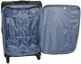 Мала валіза 28 л Carry:Lite Diamond Grey (S)