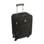 Малый чемодан 30 л Skyflite Spirit Black