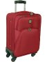 Малый чемодан 30 л Skyflite Spirit Burgundy