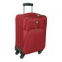 Малый чемодан 30 л Skyflite Spirit Burgundy