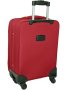 Малый чемодан 30 л Skyflite Spirit Burgundy
