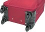 Малый чемодан 30 л Skyflite Spirit Burgundy