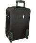 Мала валіза 32 л Skyflite Domino Black