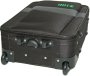 Мала валіза 32 л Skyflite Domino Black