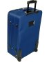 Малый чемодан 32 л Skyflite Domino Blue