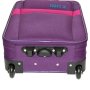 Мала валіза 32 л Skyflite Domino Purple
