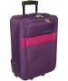 Мала валіза 32 л Skyflite Domino Purple