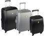 Мала валіза 32 л Skyflite Elan Silver