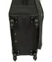Малый чемодан 36 л Carry:Lite Contrast Black (S)