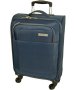 Малый чемодан 36 л Carry:Lite Contrast Blue (S)