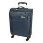 Малый чемодан 36 л Carry:Lite Contrast Blue (S)