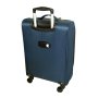 Малый чемодан 36 л Carry:Lite Contrast Blue (S)