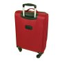 Мала валіза 36 л Carry:Lite Contrast Burgundy (S)