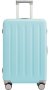 Мала валіза 36 л Xiaomi RunMi 90 Points suitcase Maсaron Green 20"