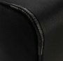Малый чемодан 37 л March Focus Black (S)