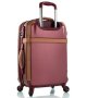 Малый чемодан 37 л на 4-х колесах Heys Heritage (S) Midnight Blue