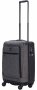 Малый чемодан 38 л Lojel EXOS III Ash Grey