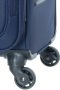 Малый чемодан 38 л March Delta Dark blu (S)