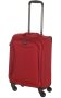 Малый чемодан 38 л March Delta Red (S)