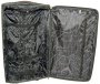 Мала валіза 38 л Skyflite Fiesta Cabin Black
