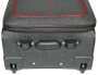 Мала валіза 38 л Skyflite Fiesta Cabin Black