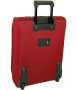 Малый чемодан 38 л Skyflite Fiesta Cabin Red