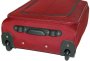 Малый чемодан 38 л Skyflite Fiesta Cabin Red