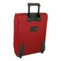 Малый чемодан 38 л Skyflite Fiesta Cabin Red