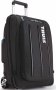Мала валіза 38 л THULE Crossover Carry-on (56 см) Black