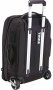 Мала валіза 38 л THULE Crossover Carry-on (56 см) Black