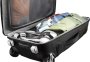 Мала валіза 38 л THULE Crossover Carry-on (56 см) Black