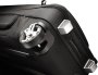 Мала валіза 38 л THULE Crossover Carry-on (56 см) Black