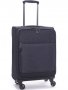 Малый чемодан 40.4 л Hedgren Walker Spinner Royal Asphalt