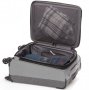 Малый чемодан 40.4 л Hedgren Walker Spinner Royal Asphalt