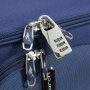 Малый чемодан 40 л March Carter SE Blue (S)