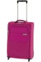 Малый чемодан 40 л March Carter SE Fuchsia (S)